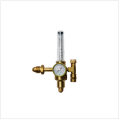 Flow Meter Gas Regulator